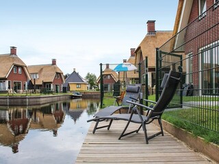 Vakantiepark Idskenhuizen Buitenaudio-opname 2