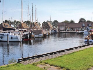 Holiday park Idskenhuizen  40