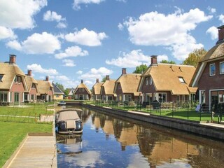 Holiday park Idskenhuizen Environment 17