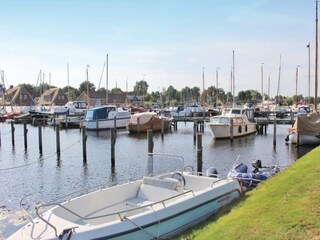 Parc de vacances Idskenhuizen Environnement 31