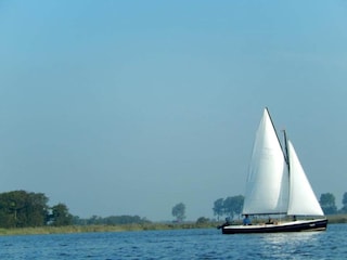 Parc de vacances Idskenhuizen Environnement 17