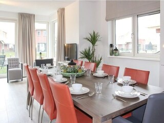 Vakantiepark Idskenhuizen Kenmerken 16