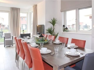 Parc de vacances Idskenhuizen Équipement 18