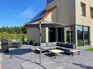 Vakantiepark Heeg Buitenaudio-opname 3