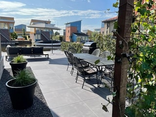 Parc de vacances Heeg Enregistrement extérieur 2