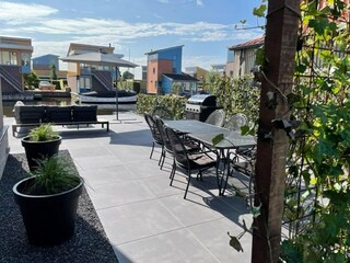 Vakantiepark Heeg Buitenaudio-opname 2