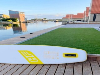 Parco vacanze Heeg Registrazione all'aperto 4