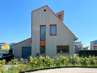 Vakantiepark Heeg Buitenaudio-opname 1