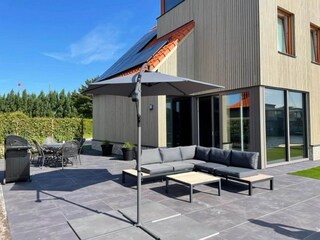 Holiday park Heeg Outdoor Recording 2