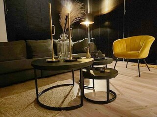 Parc de vacances Heeg Équipement 11