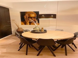 Parc de vacances Heeg Équipement 17