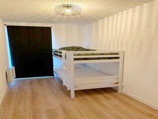 Holiday park Heeg Features 14