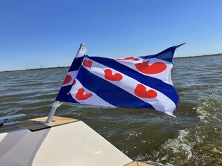 Vakantiepark Heeg Omgeving 20