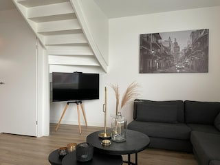 Parc de vacances Heeg Équipement 7