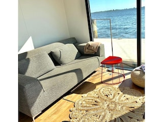 Hausboot Uitwellingerga Ausstattung 8