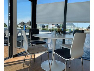 Huisboot Uitwellingerga Kenmerken 5