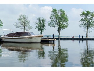 Huisboot Uitwellingerga Omgeving 18