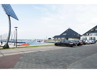 Barco casa Uitwellingerga Entorno 15