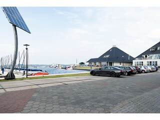 Casa galleggiante Uitwellingerga Ambiente 16