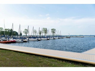 Barco casa Uitwellingerga Entorno 19