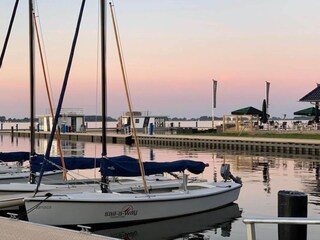 Huisboot Uitwellingerga  40