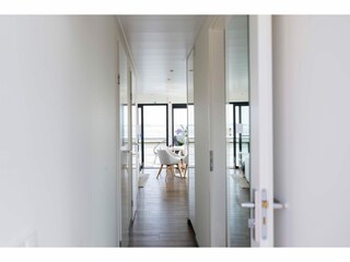 Maison flottante Uitwellingerga Équipement 6