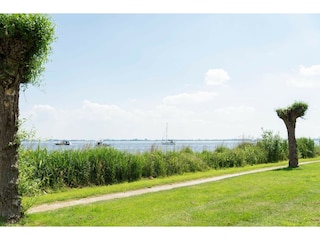 Hausboot Uitwellingerga Umgebung 33