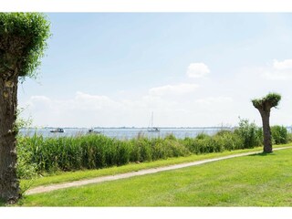Huisboot Uitwellingerga Omgeving 17