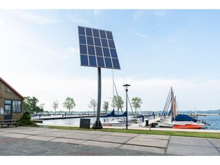 Hausboot Uitwellingerga Umgebung 30