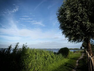 Huisboot Uitwellingerga Omgeving 36