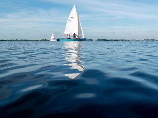 Huisboot Uitwellingerga Omgeving 21