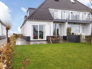 Appartamento Uitwellingerga Registrazione all'aperto 3