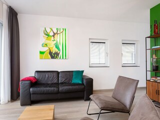 Apartment Uitwellingerga Ausstattung 6