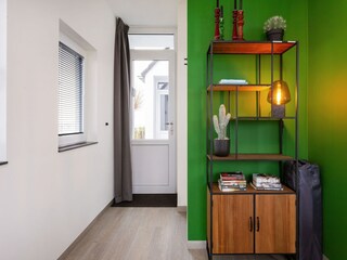 Apartamento Uitwellingerga Características 5