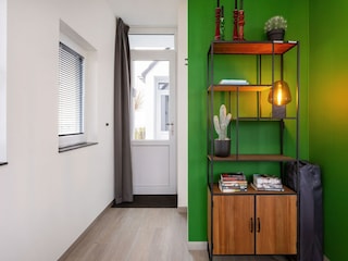 Appartement Uitwellingerga Kenmerken 8