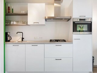 Apartamento Uitwellingerga Características 7