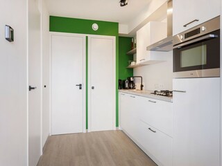 Apartamento Uitwellingerga Características 10