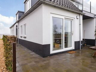 Apartamento Uitwellingerga Grabación al aire libre 2