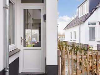 Appartement Uitwellingerga  20