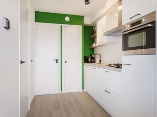 Apartment Uitwellingerga Features 14