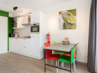 Apartment Uitwellingerga Ausstattung 10
