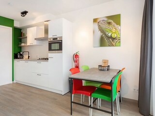 Apartment Uitwellingerga Ausstattung 13