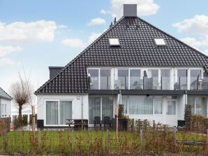 Moderno apartamento en el lago Sneekermeer - Uitwellingerga - image1