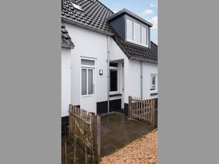 Apartment Uitwellingerga Außenaufnahme 2