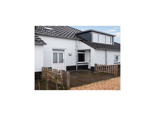 Apartment Uitwellingerga Außenaufnahme 4