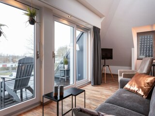 Apartamento Uitwellingerga Características 9