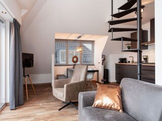 Appartement Uitwellingerga Kenmerken 11