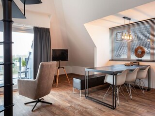 Appartement Uitwellingerga Kenmerken 12