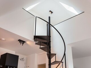 Apartment Uitwellingerga Ausstattung 15