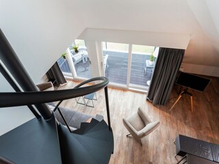 Appartement Uitwellingerga Kenmerken 14